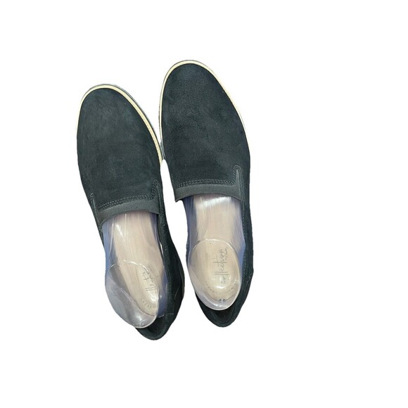 Clarks Sharon Dolly Women's Black Loafer Slip On Ultimate Comfort Shoes Size 9.5 - Picture 6 of 12